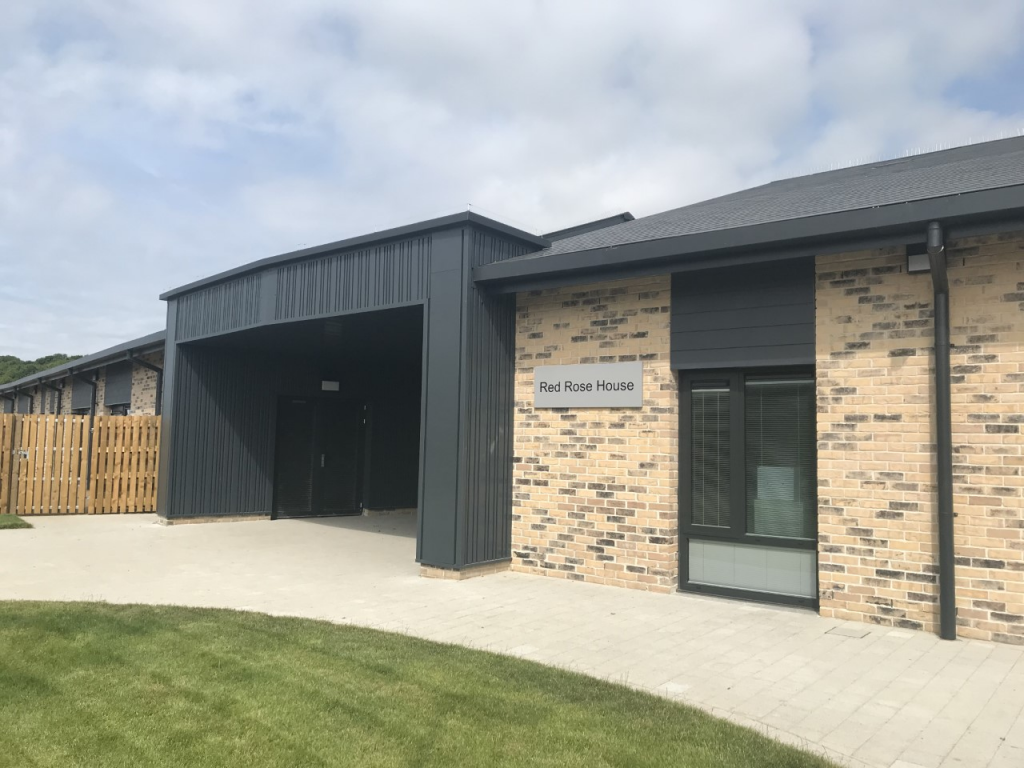 New adult respite facility opens NAC Staff News