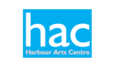 Harbour Arts Centre logo