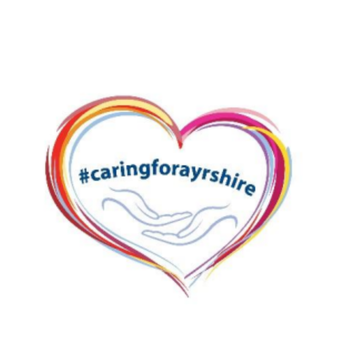 Join the Caring in North Ayrshire conversation NAC Staff News