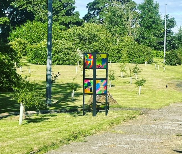 Remembering Together