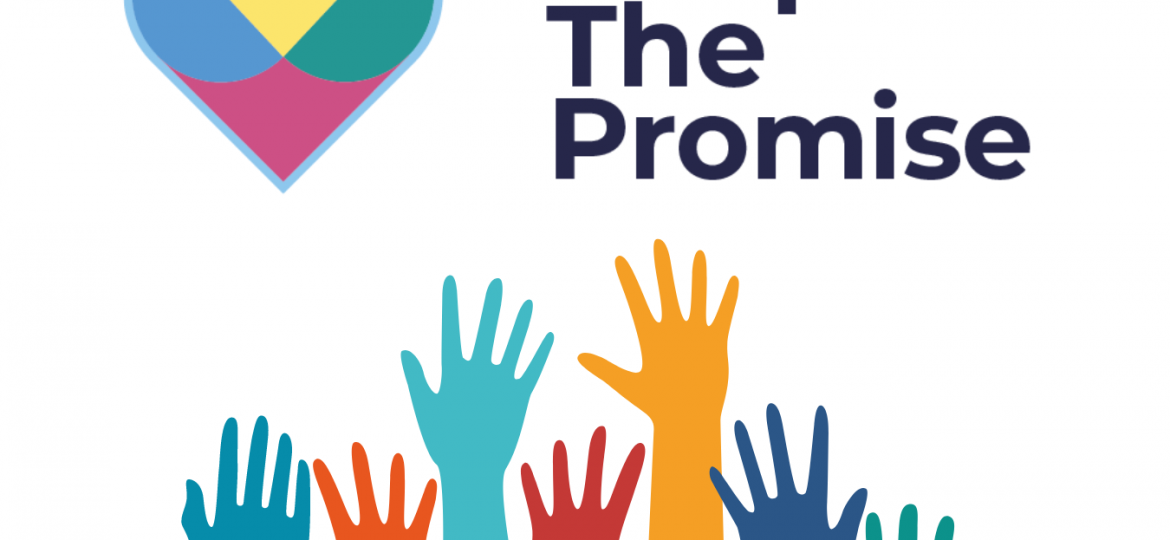 Keep the promise