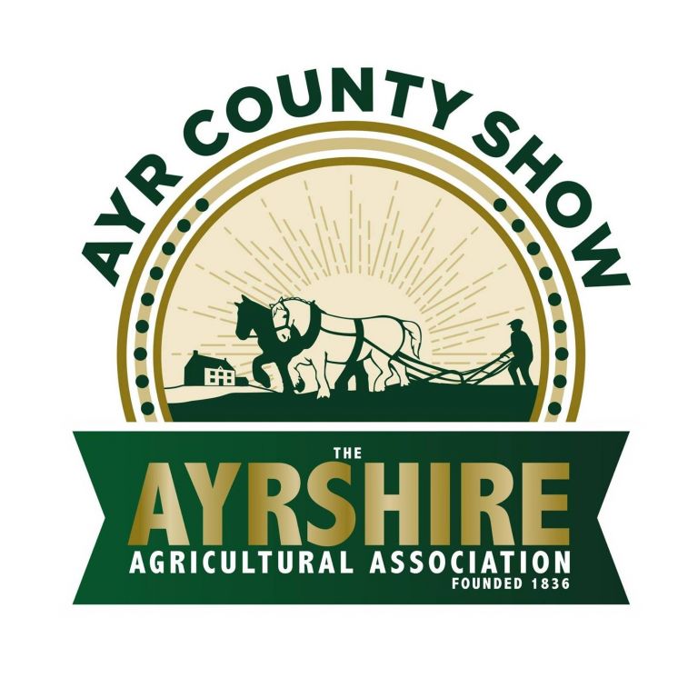 Save the date for Ayr County Show NAC Staff News
