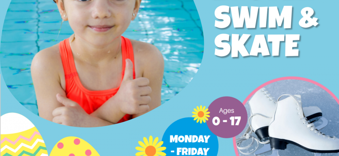 KA Leisure Swim and Skate