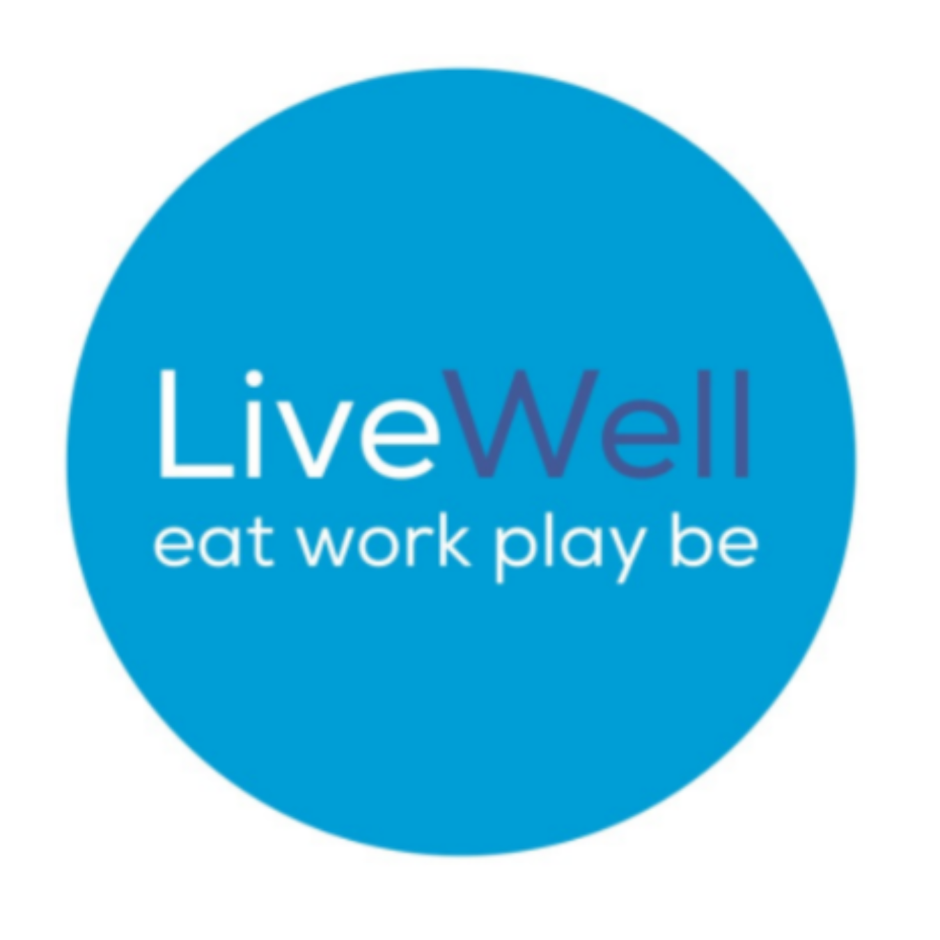 LiveWell mindfulness logo LiveWell mindfulness logo
