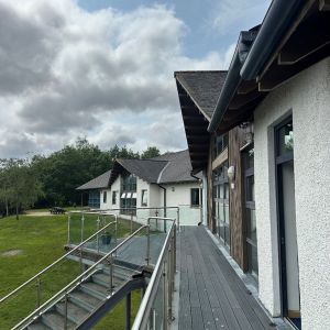 Arran Outdoor Education Centre