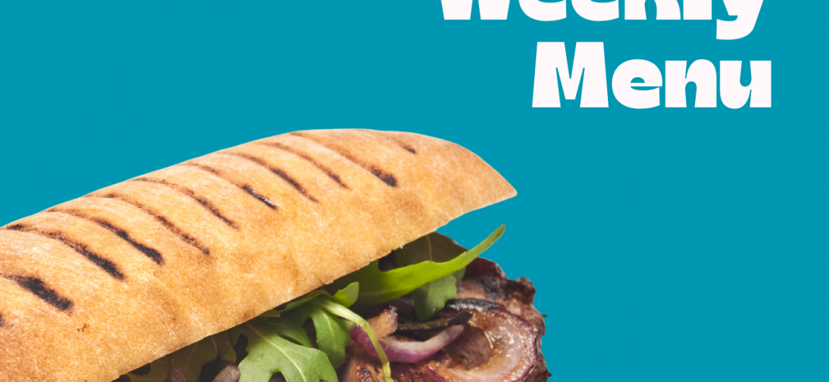 Café on 4 Weekly Menu (2)