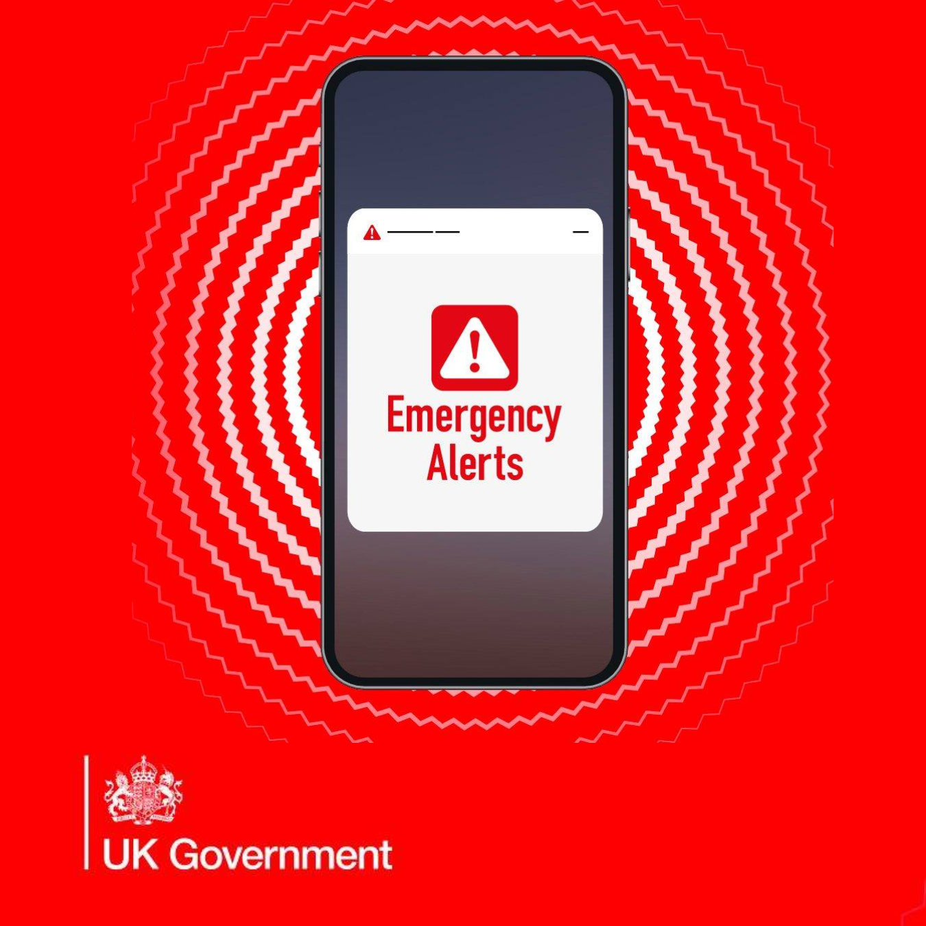 Emergency alerts thumbnail