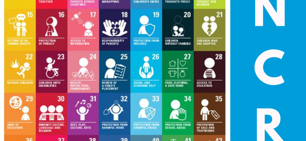 CHILDREN’S RIGHTS