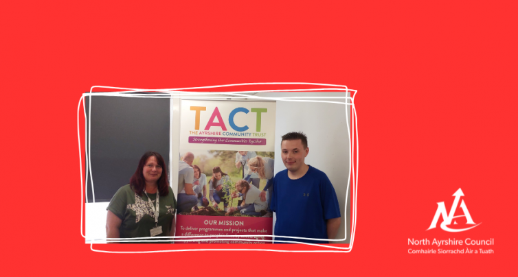 TACT Positive Pathways