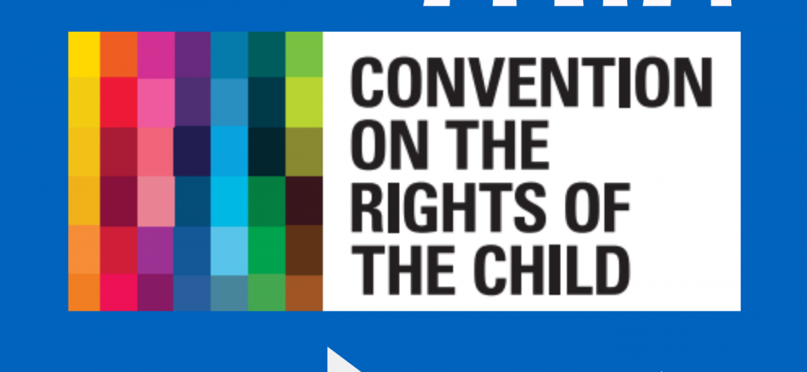 Icon for UNCRC iLearn module