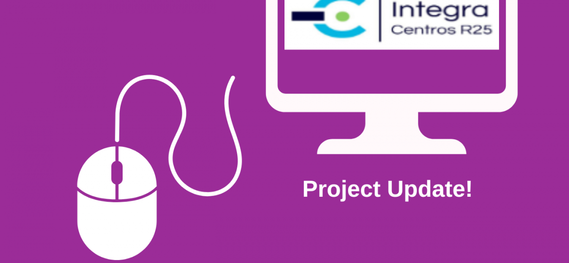 Project update Integra
