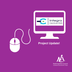 Project update Integra
